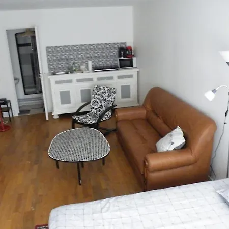 Appartement Grand Independant Le Mée-sur-Seine