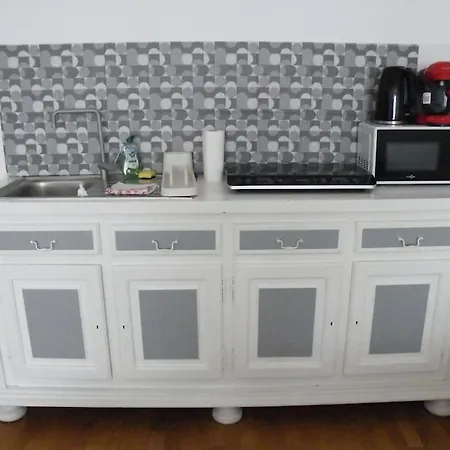 Appartement Grand Independant