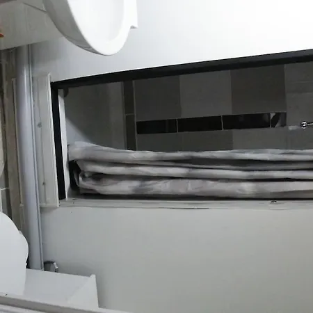 Appartement Grand Independant *
