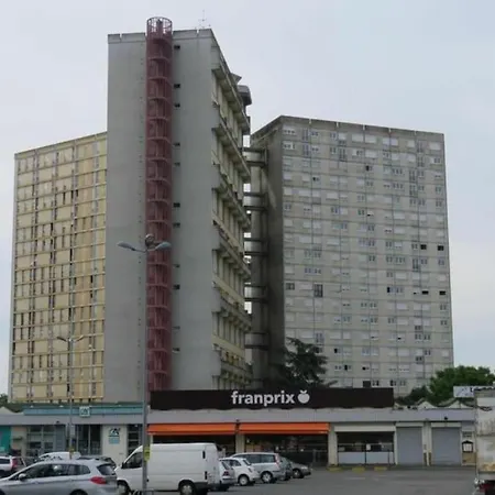 Appartement Grand Independant Le Mée-sur-Seine